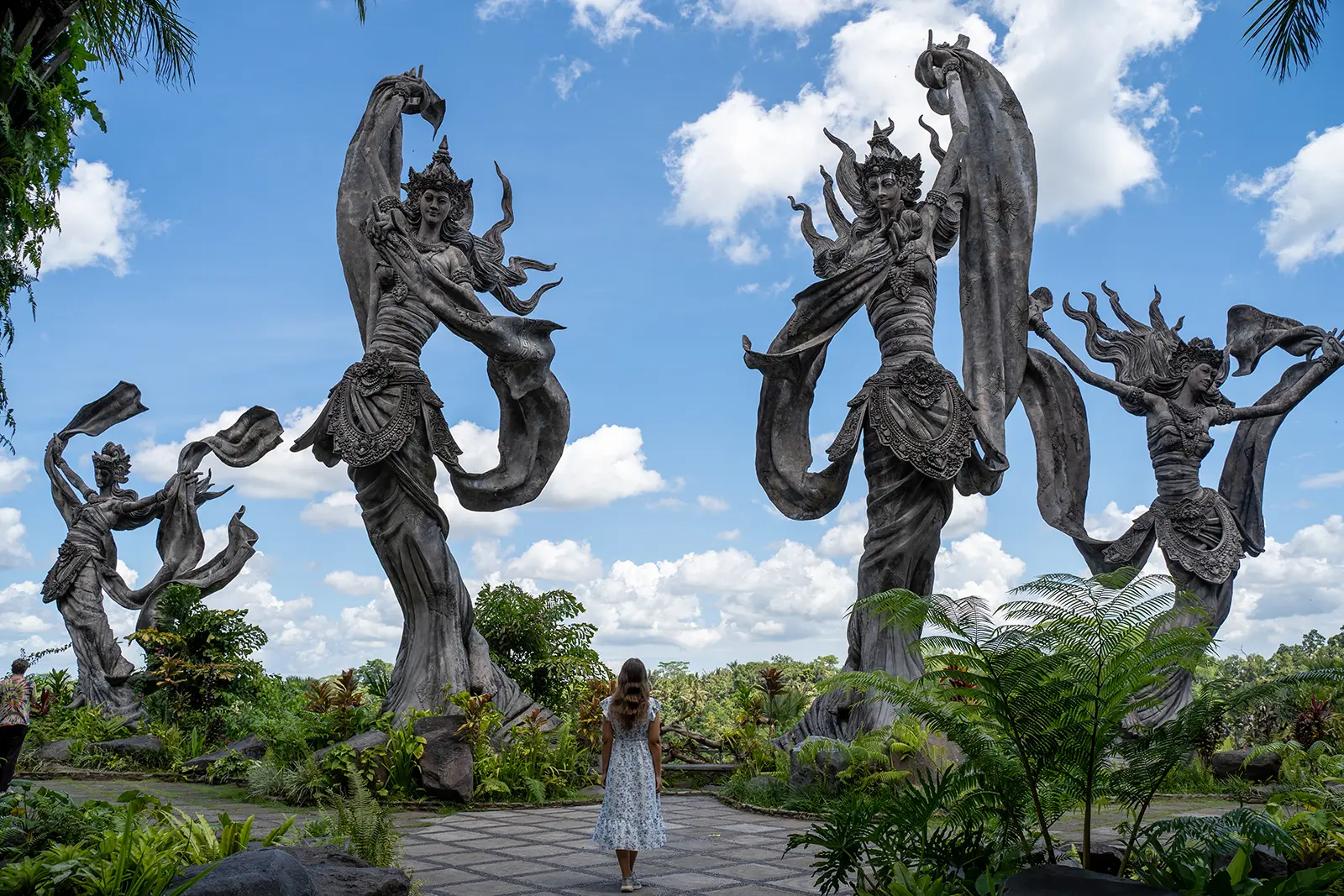 Indonesien-Highlights – Unsere 10 Lieblingsorte für 7 Wochen Inselhopping