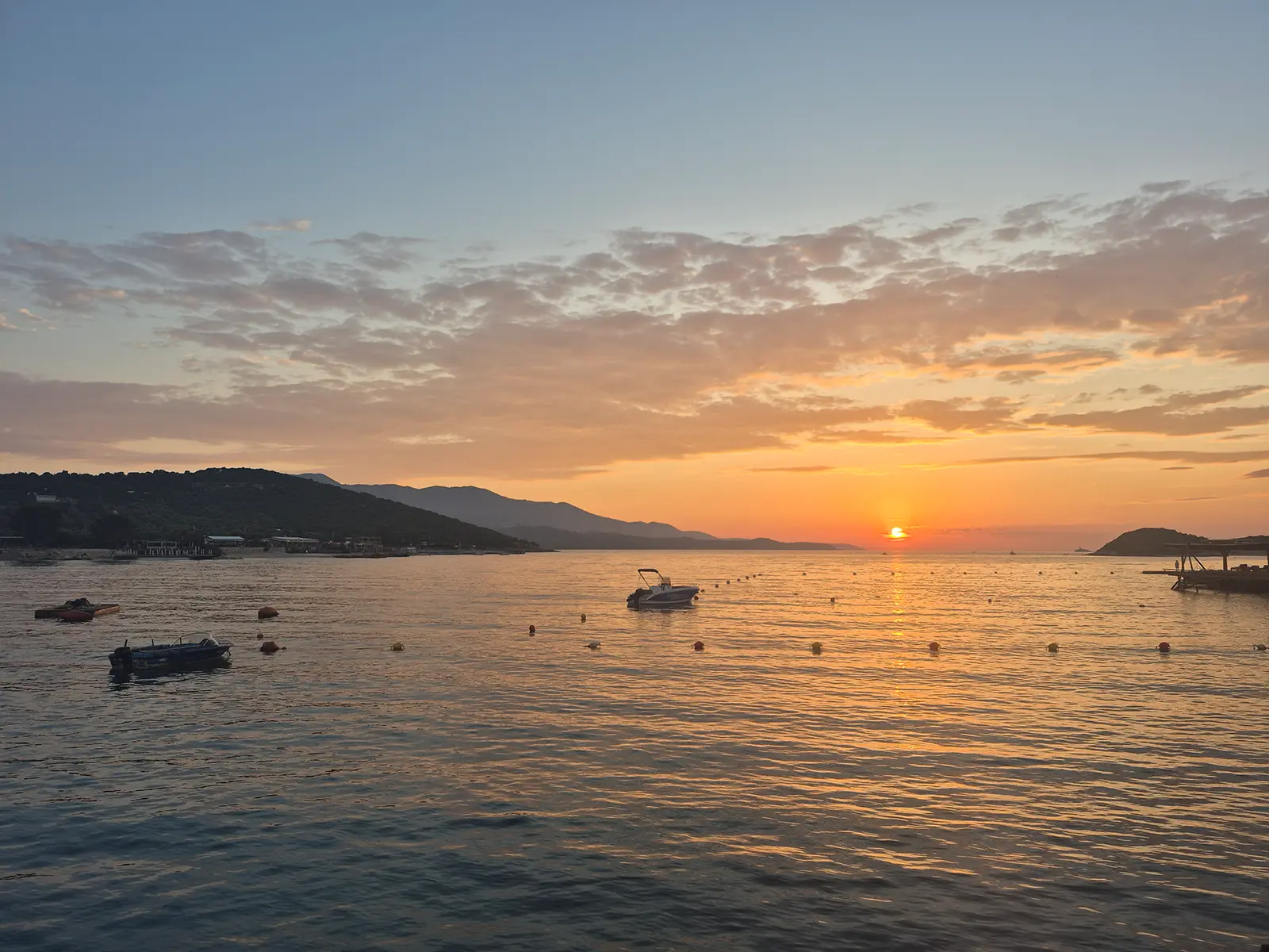 Albanische Riviera: Unsere Tipps für Ksamil, Himarë und Butrint